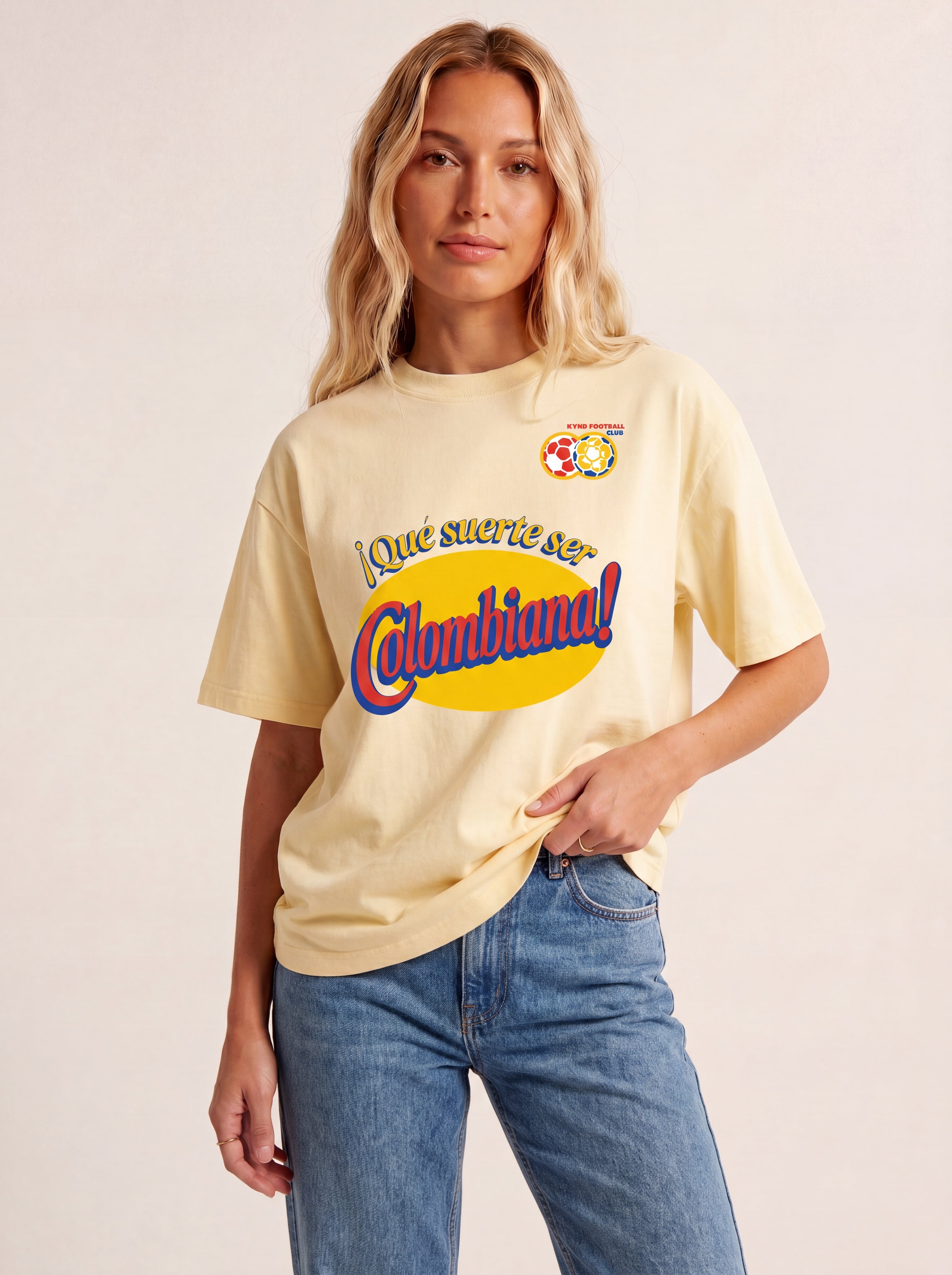 COLOMBIANA