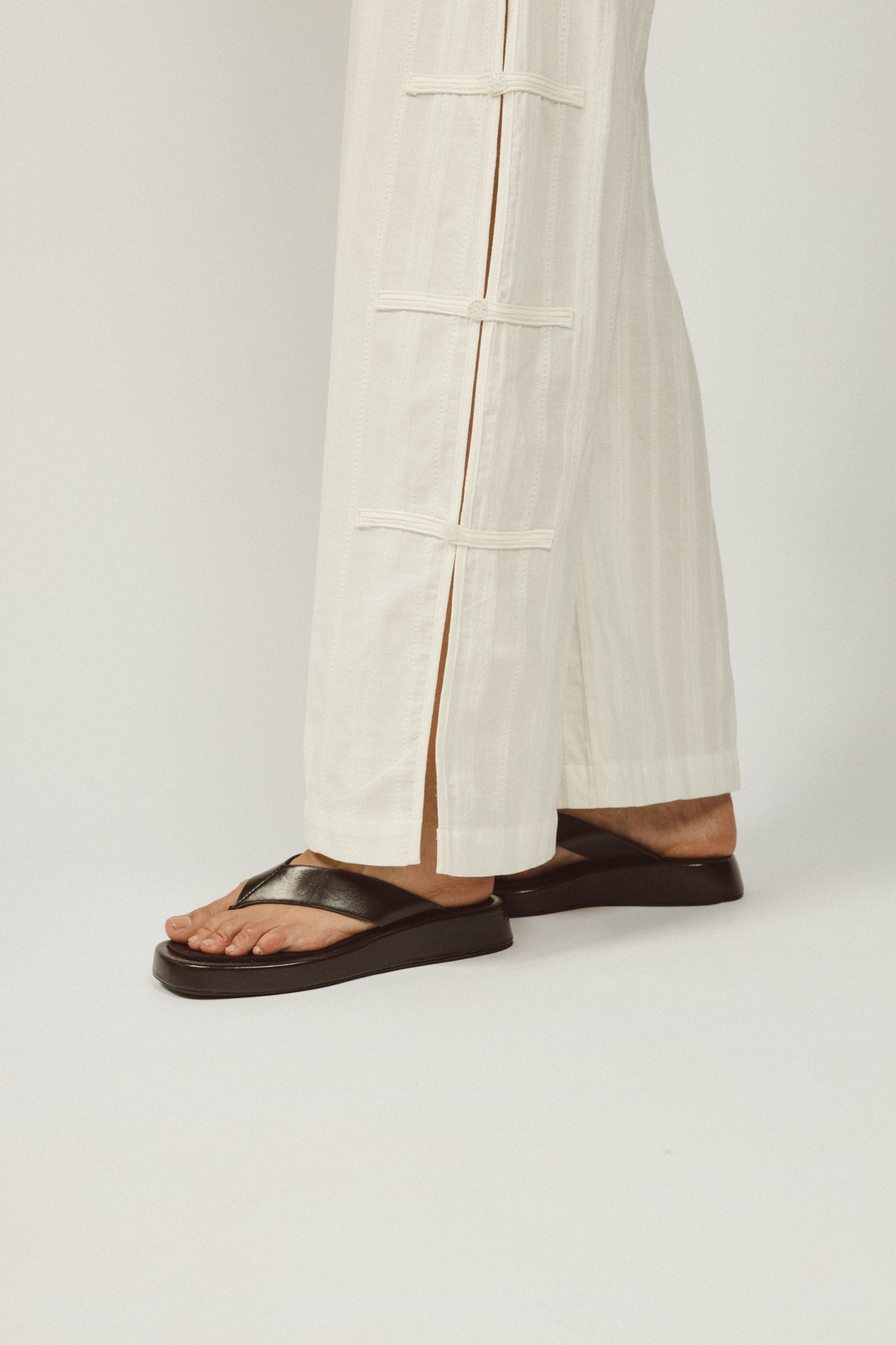 BELIZE SET - WHITE