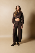 DIXIE SET - TABACO