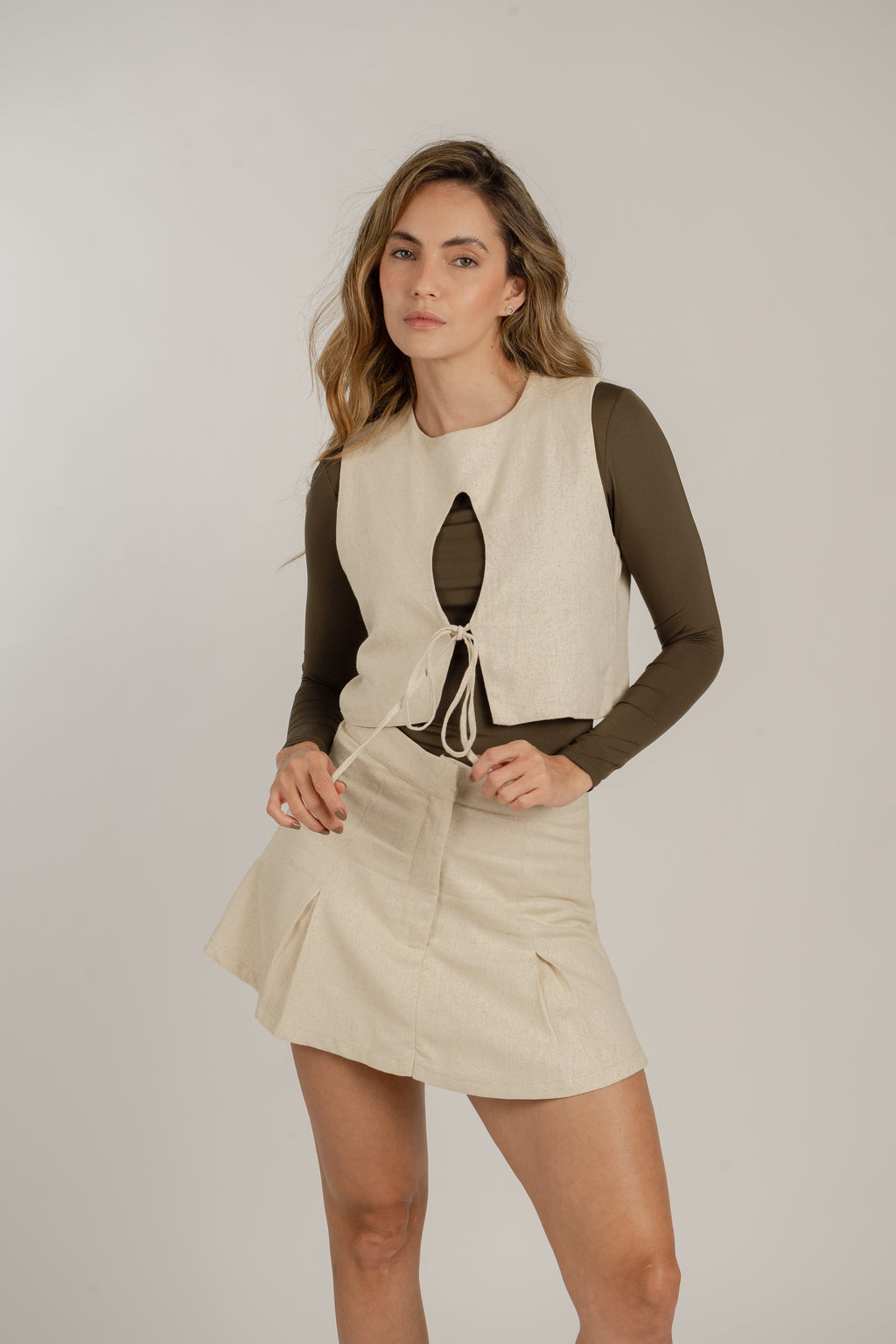 IPANEMA VEST-SAND