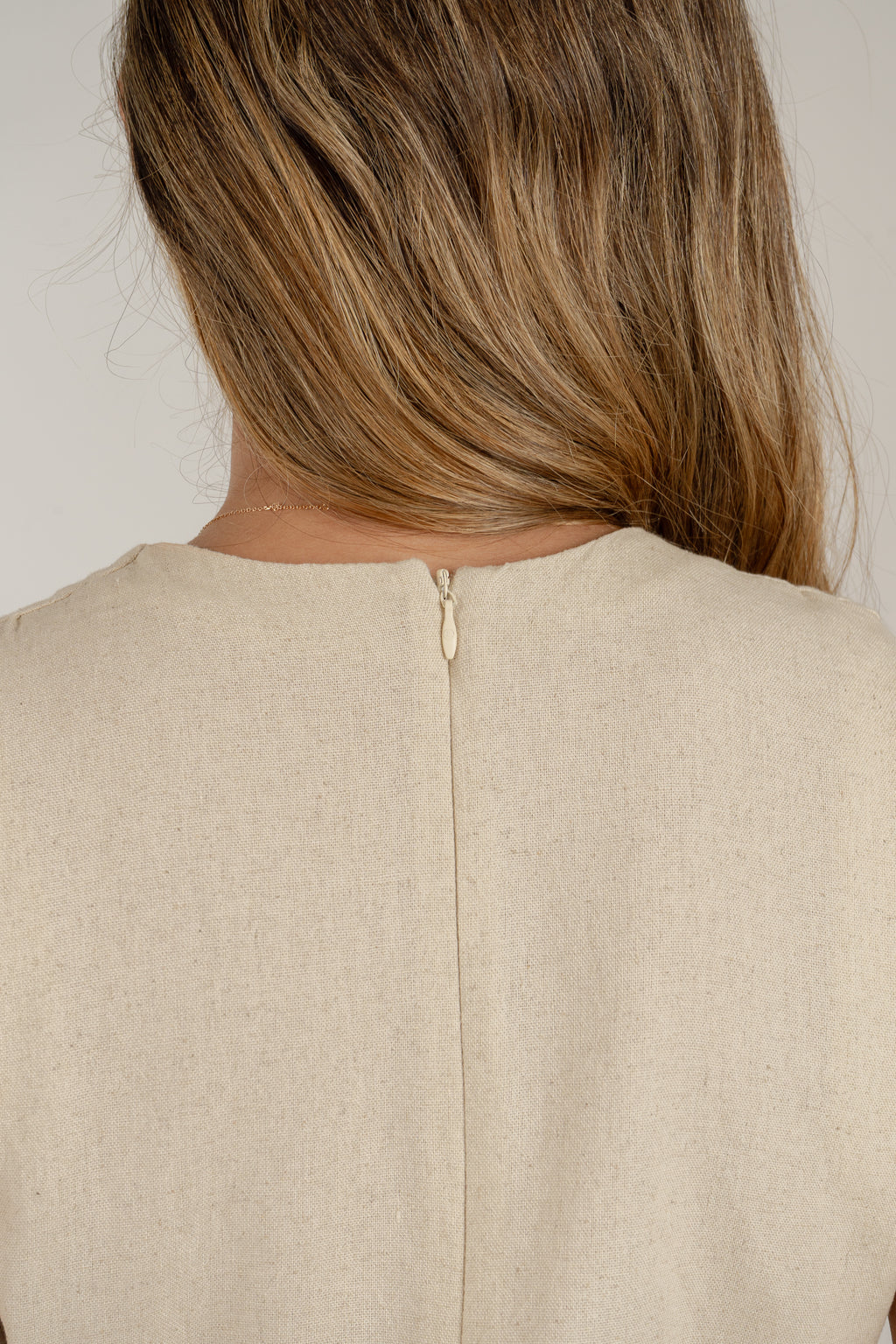 IPANEMA VEST-SAND