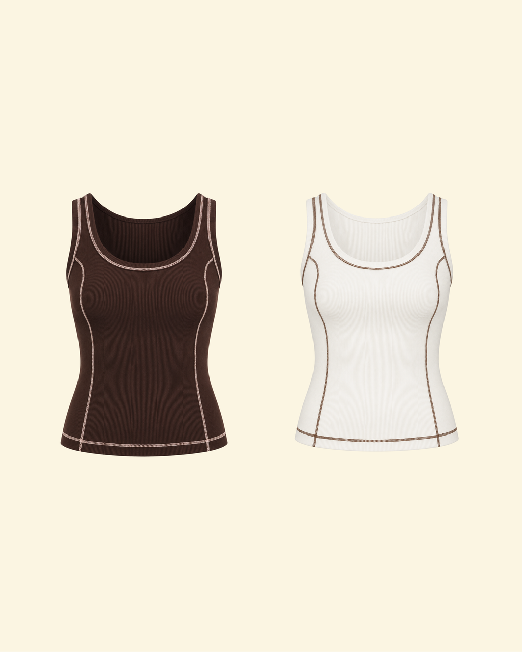 TANK SET