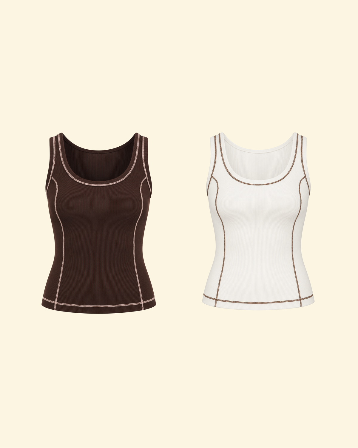 TANK SET