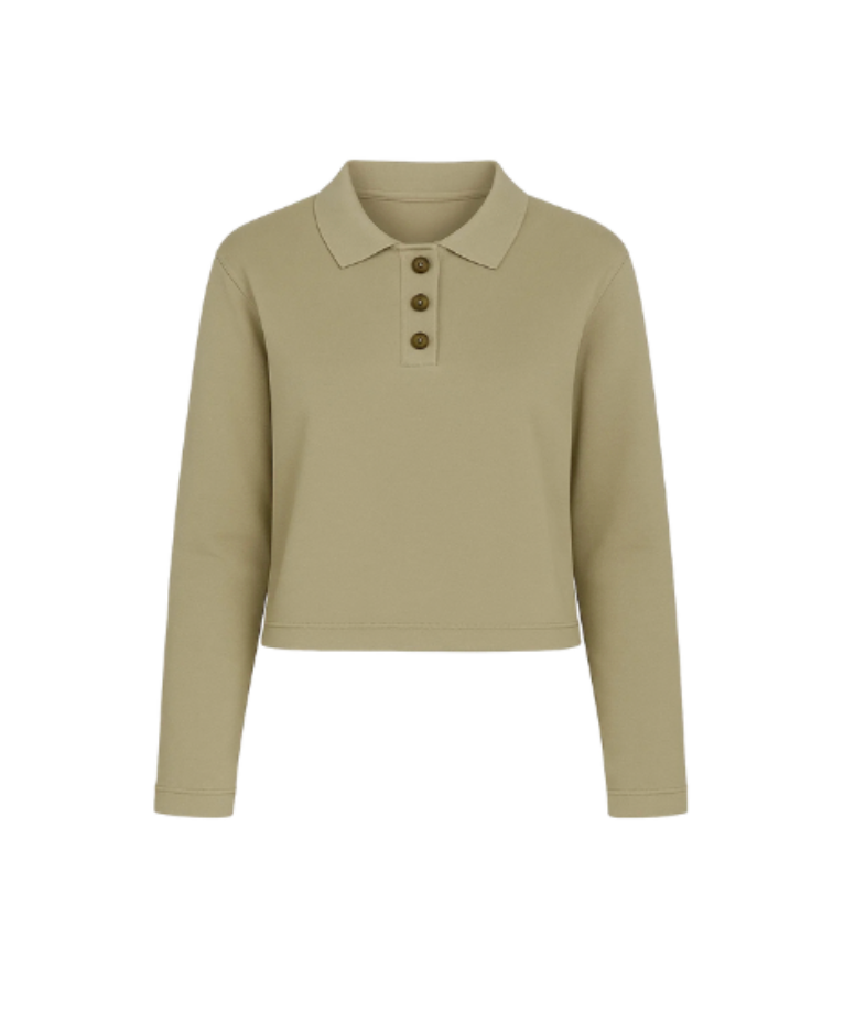 PHILIPPA POLO - LATTE