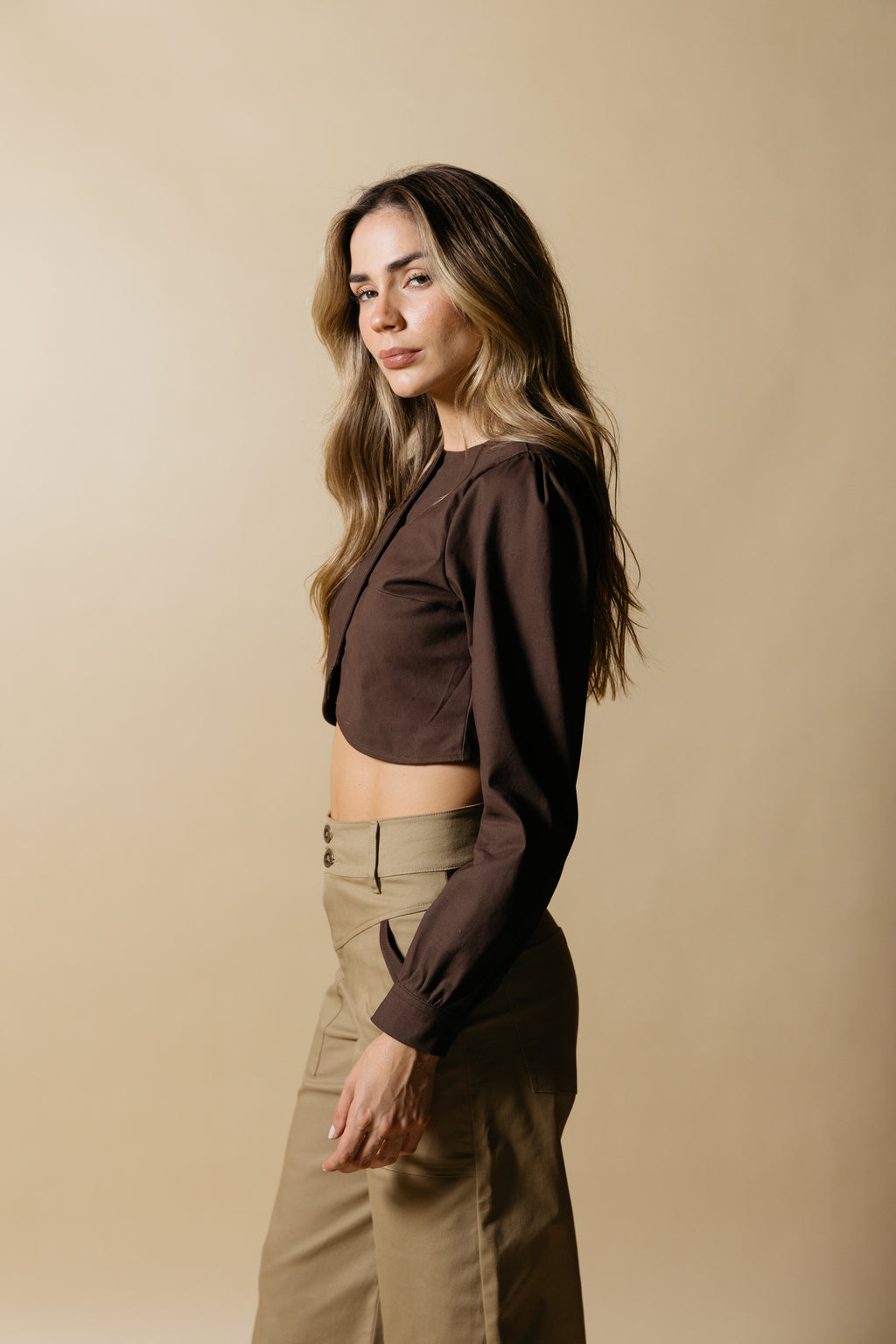 DIXIE TOP - TABACO