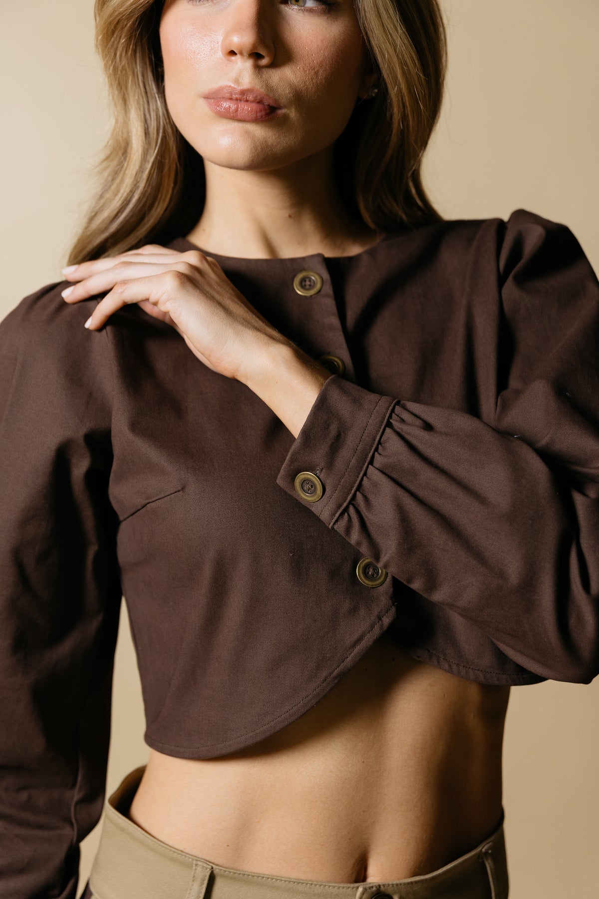DIXIE TOP - TABACO