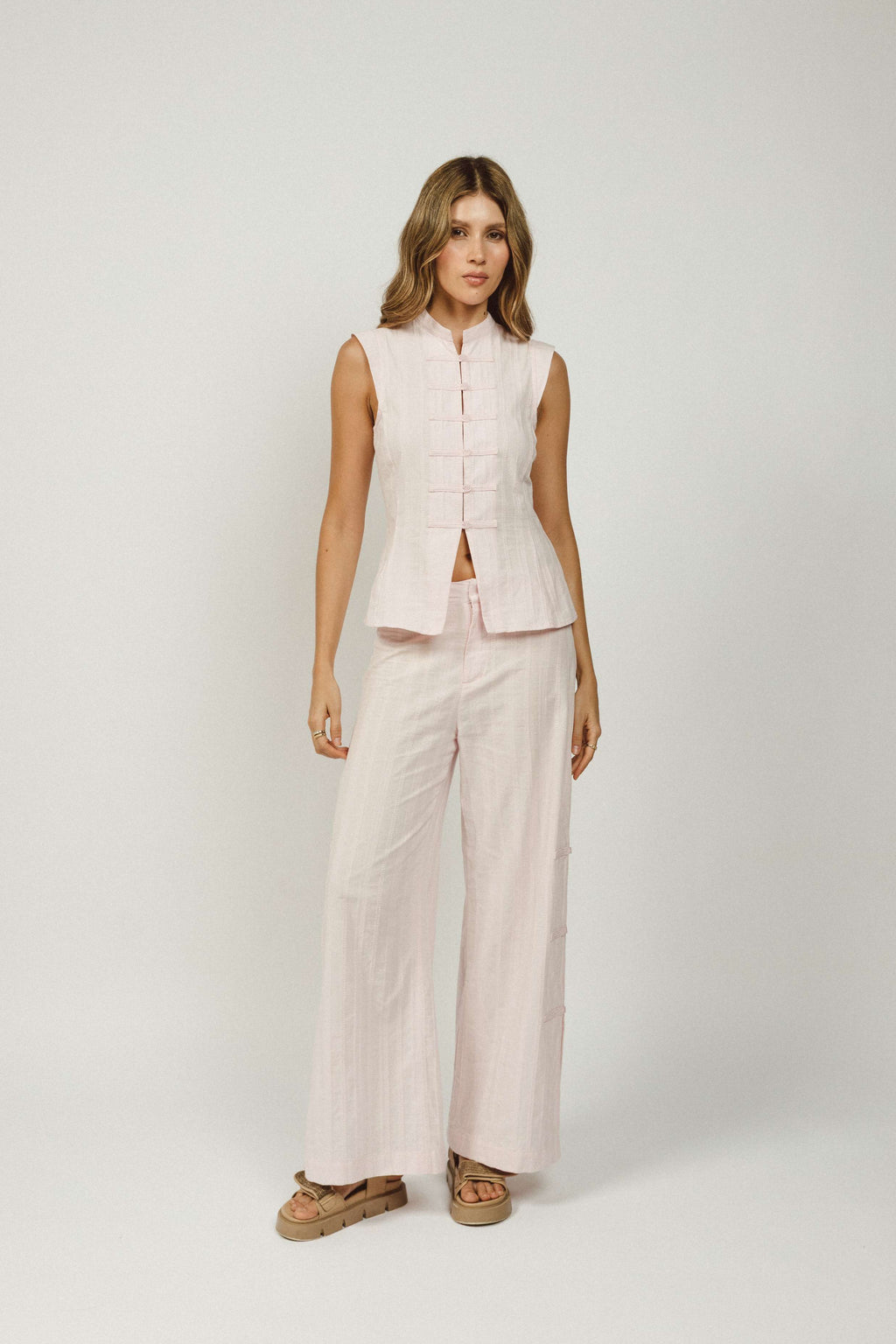 BELIZE SET - PINK