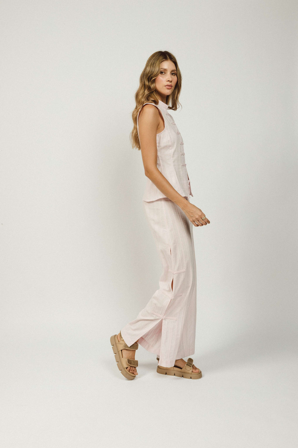 BELIZE SET - PINK
