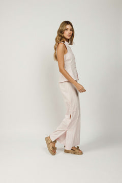 BELIZE PANT - PINK