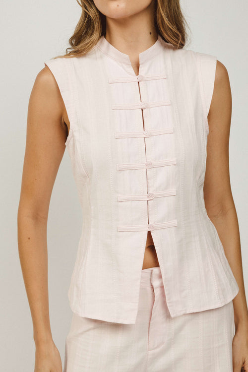BELIZE SET - PINK