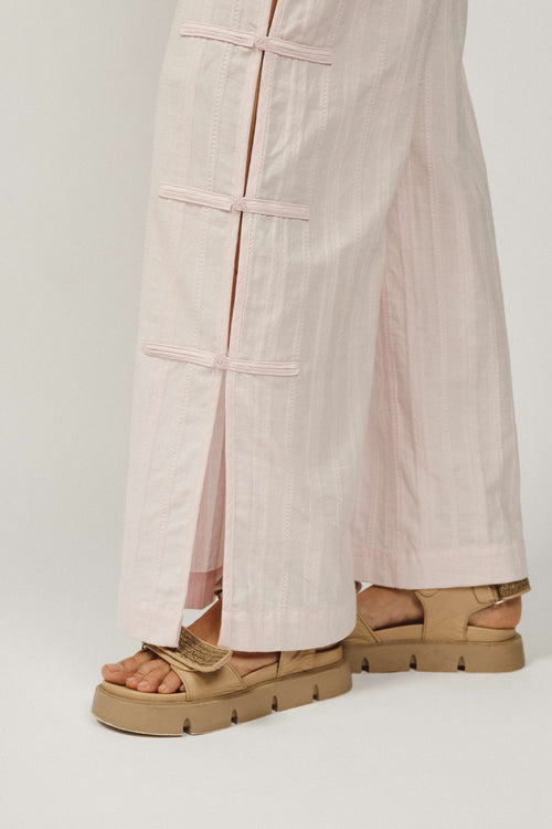 BELIZE PANT - PINK