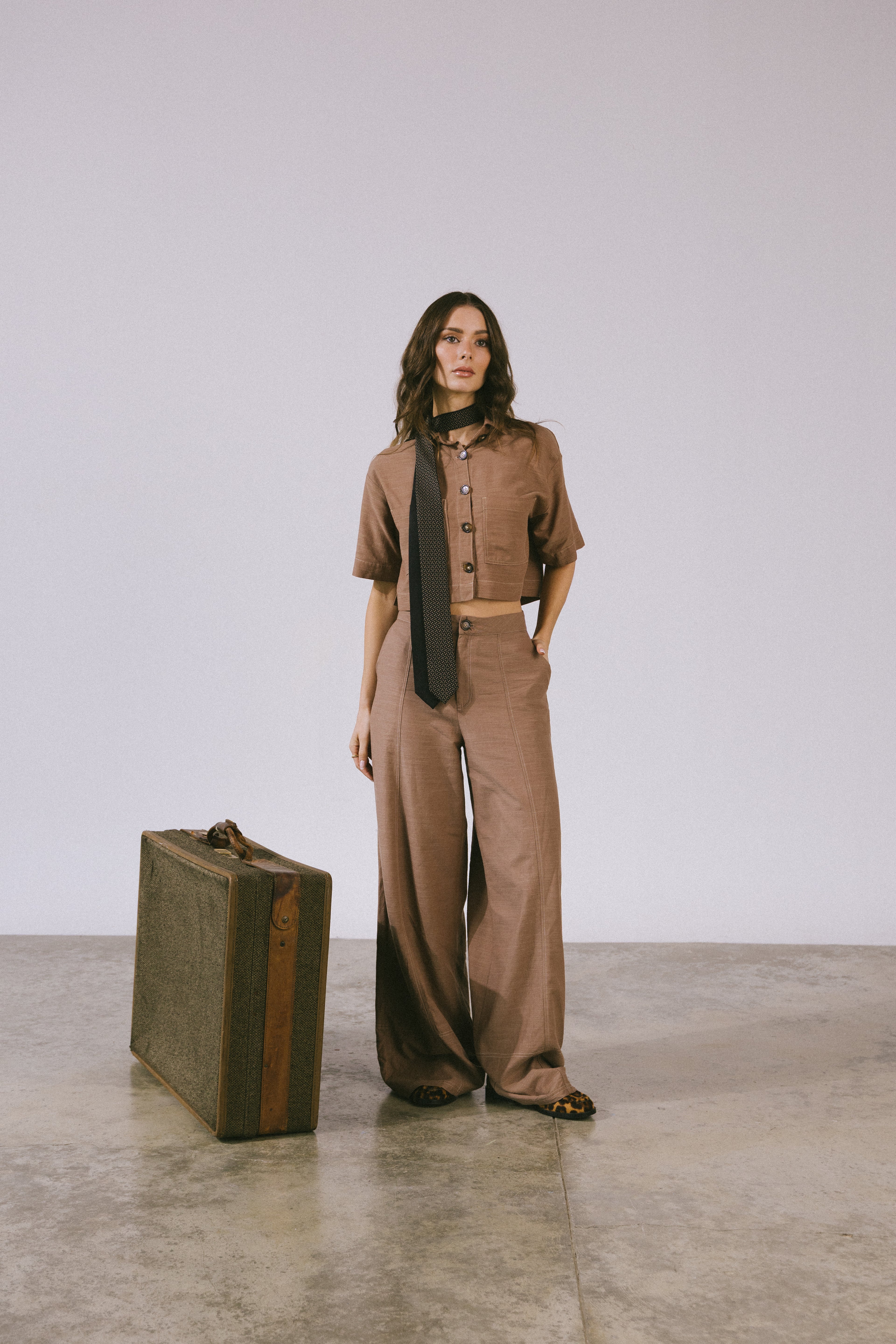 HAMPTONS SET - COFFEE