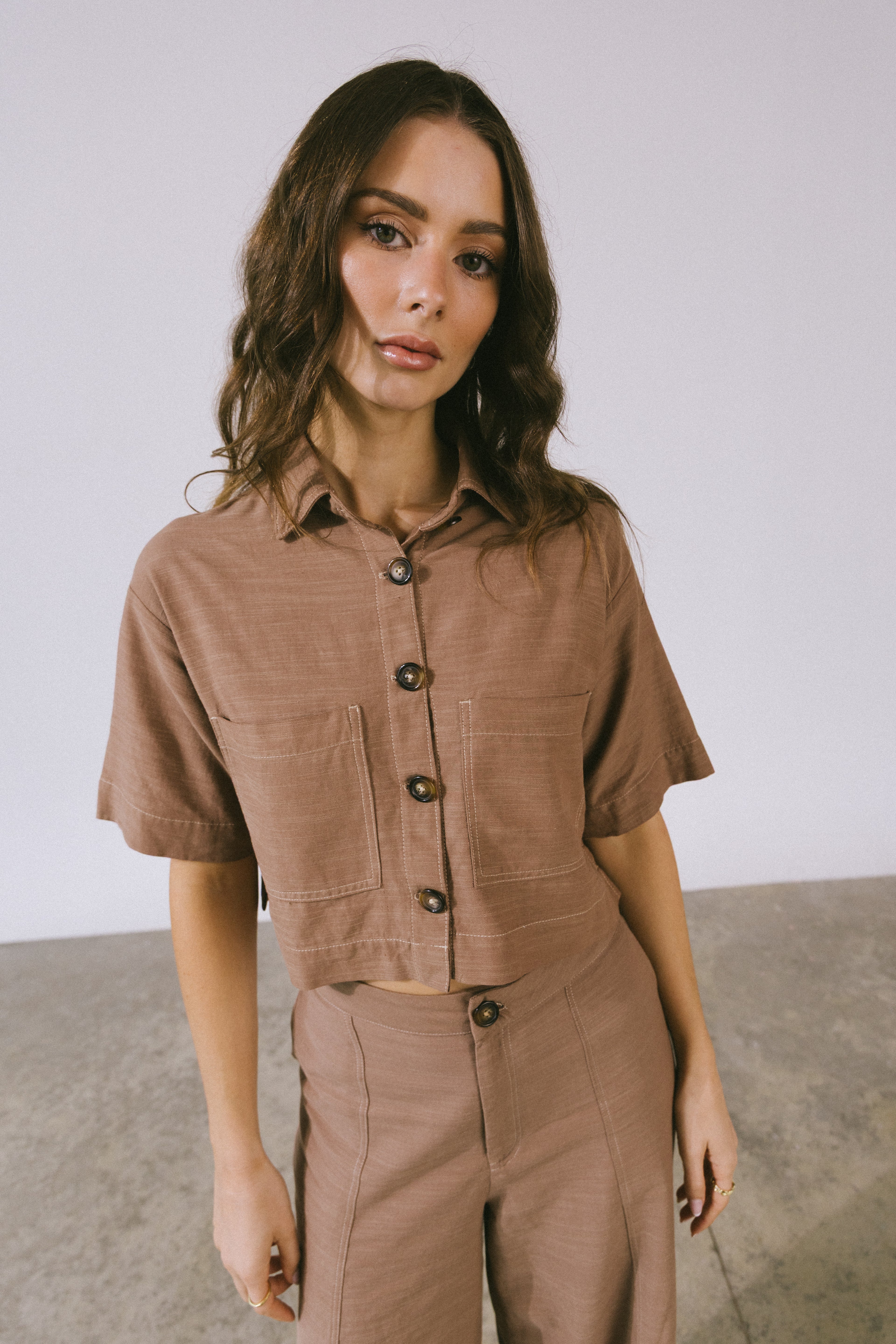 HAMPTONS SET - COFFEE