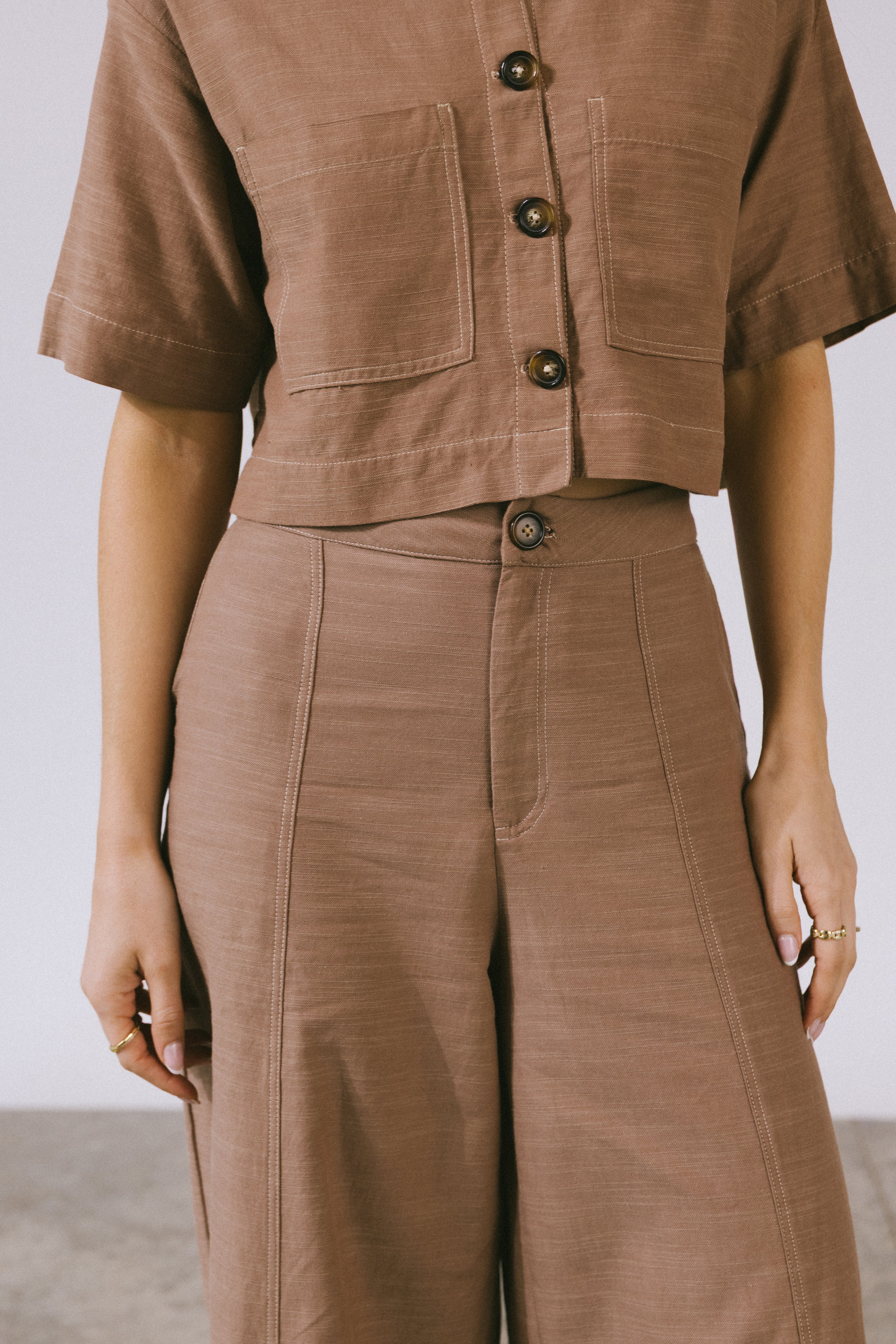 HAMPTONS SET - COFFEE