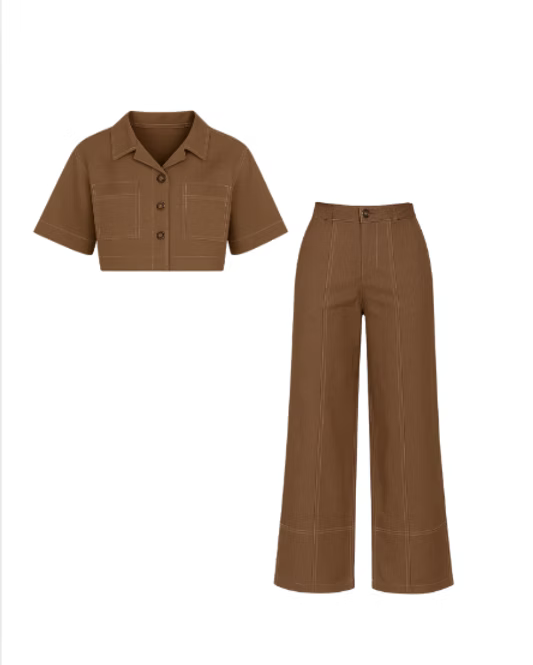 HAMPTONS SET - COFFEE