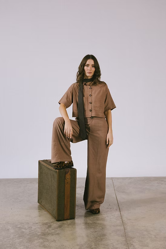 HAMPTONS SET - COFFEE