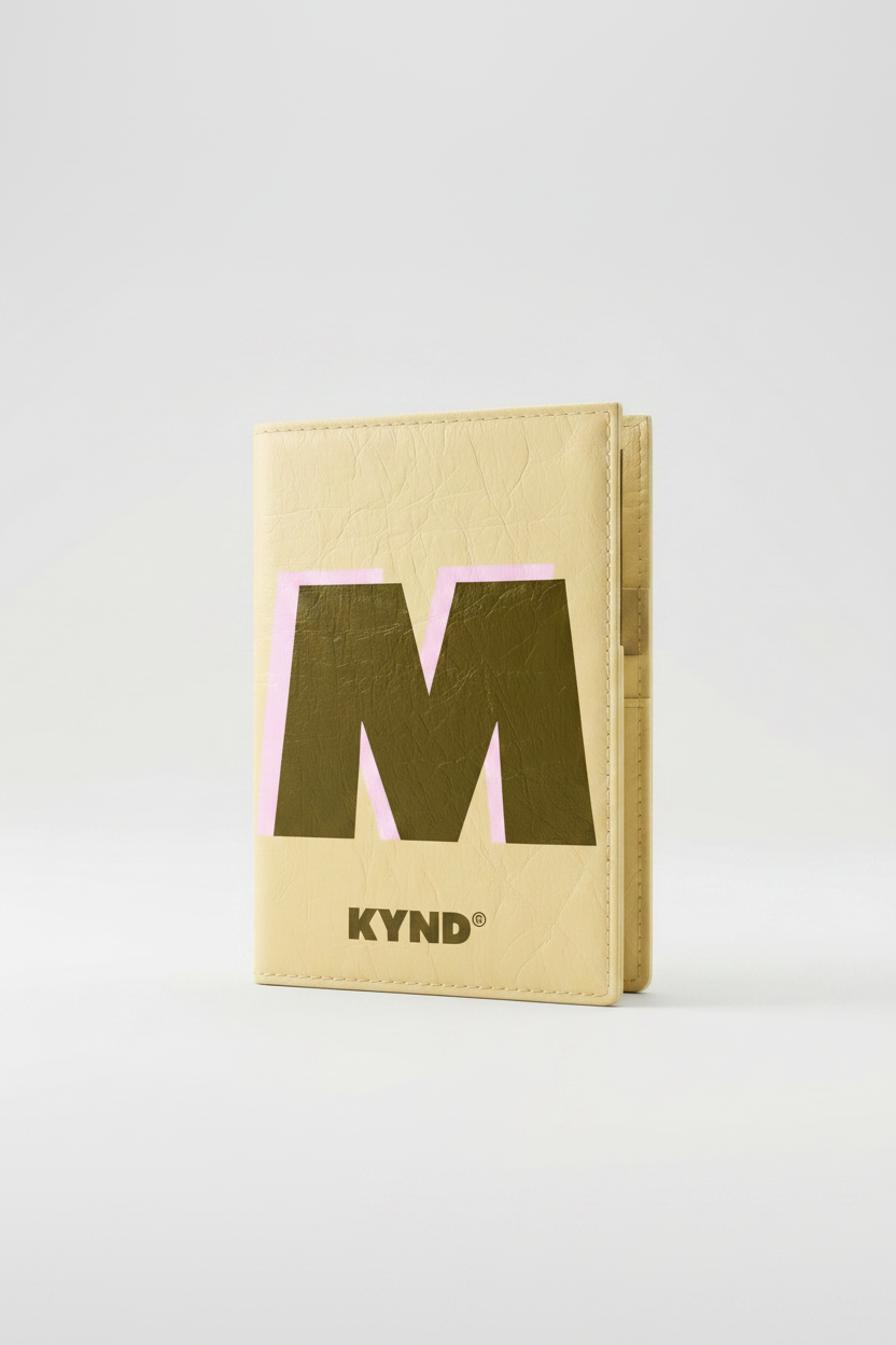 PASSPORT HOLDER