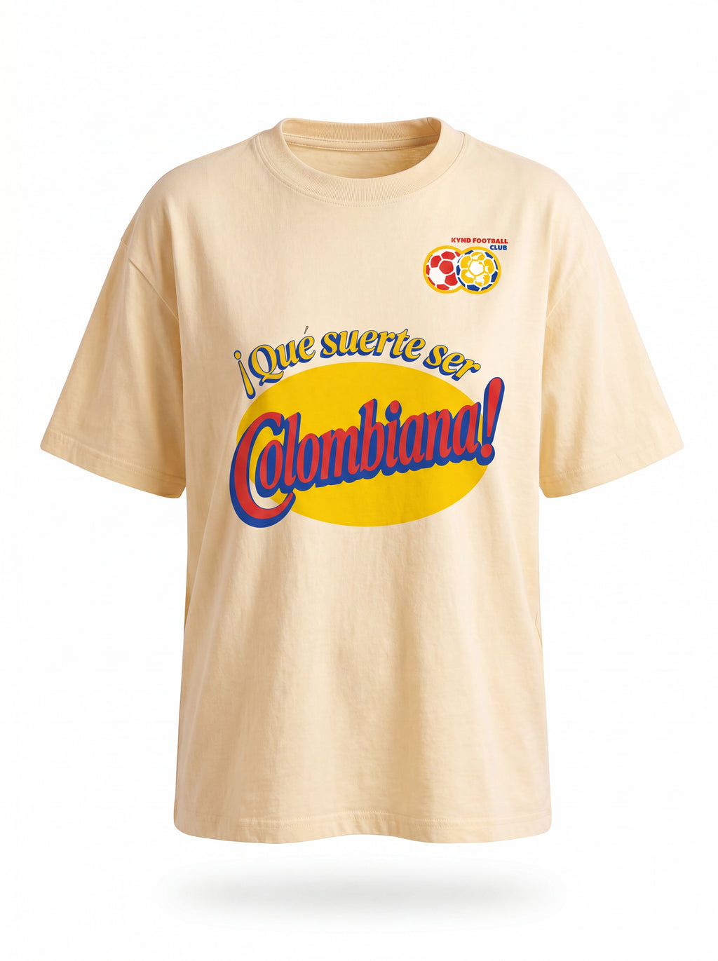COLOMBIANA
